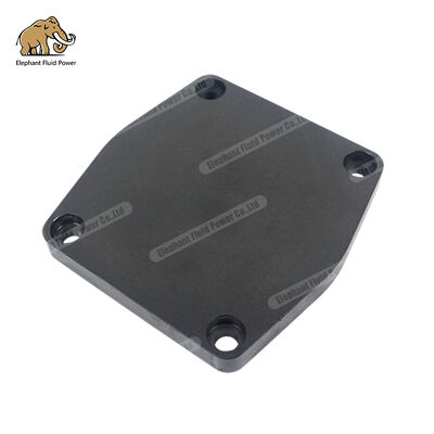 A10VG18 Rexroth-Teile, einfacher Austausch von Originalteilen, vollständige Abdeckung beliebter Modelle weltweit