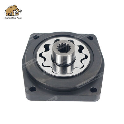 A10VG18 Rexroth-Teile, einfacher Austausch von Originalteilen, vollständige Abdeckung beliebter Modelle weltweit