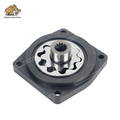 A10VG18 Rexroth-Teile, einfacher Austausch von Originalteilen, vollständige Abdeckung beliebter Modelle weltweit