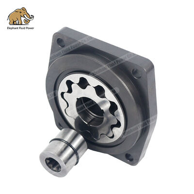 A10VG18 Rexroth-Teile, einfacher Austausch von Originalteilen, vollständige Abdeckung beliebter Modelle weltweit