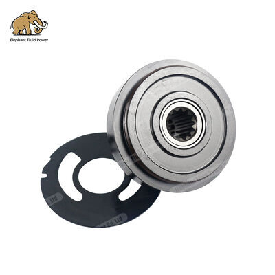 A10VG45 F02 Runde T13-Ölpumpe für Rexroth-Hydraulikpumpe