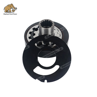 A10VG45 F02 Runde T13-Ölpumpe für Rexroth-Hydraulikpumpe