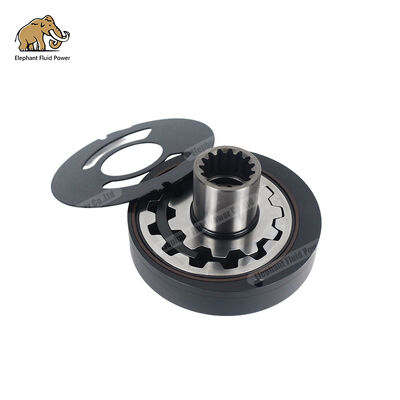 A10VG45 F02 Runde T13-Ölpumpe für Rexroth-Hydraulikpumpe