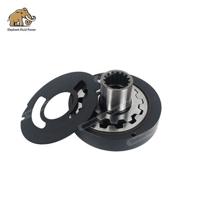 A10VG45 F02 Runde T13-Ölpumpe für Rexroth-Hydraulikpumpe