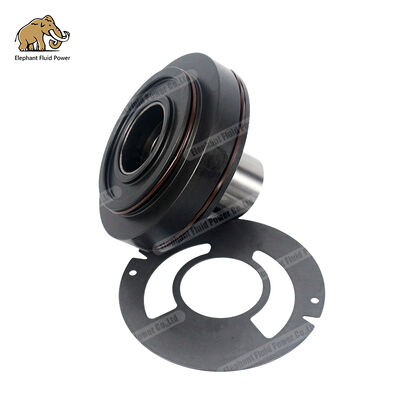 A10VG63 Rexroth Ladepumpe, rund, T9, hydraulische Kolbenpumpenteile, ideal für Reparatur, Sanierung und Austausch