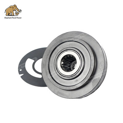 A10VG63-Vorspeisepumpe speziell für Rexroth-Pumpen, 100% Größenanpassung, hochverschleißfeste Materialien, wodurch die Reparatur von Rexroth-Pumpen effizienter wird!