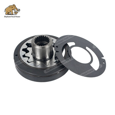 A10VG63-Vorspeisepumpe speziell für Rexroth-Pumpen, 100% Größenanpassung, hochverschleißfeste Materialien, wodurch die Reparatur von Rexroth-Pumpen effizienter wird!