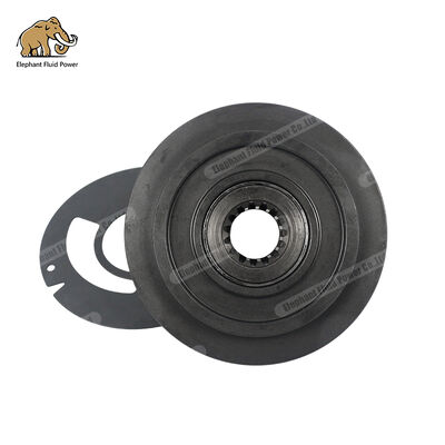 A10VG63-Vorspeisepumpe speziell für Rexroth-Pumpen, 100% Größenanpassung, hochverschleißfeste Materialien, wodurch die Reparatur von Rexroth-Pumpen effizienter wird!