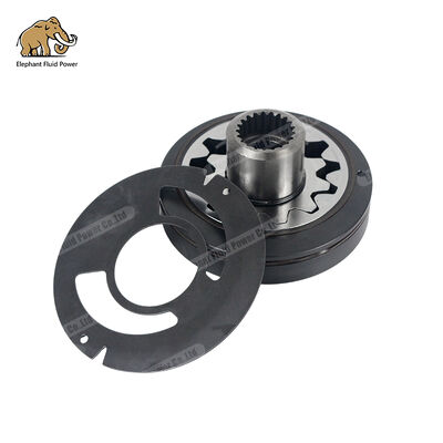 A10VG63-Vorspeisepumpe speziell für Rexroth-Pumpen, 100% Größenanpassung, hochverschleißfeste Materialien, wodurch die Reparatur von Rexroth-Pumpen effizienter wird!