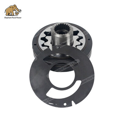 A10VG63-Vorspeisepumpe speziell für Rexroth-Pumpen, 100% Größenanpassung, hochverschleißfeste Materialien, wodurch die Reparatur von Rexroth-Pumpen effizienter wird!