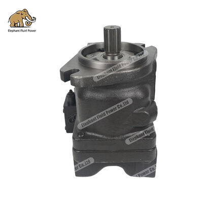 OEM Kawasaki K3VL-Serie K3VL80 K3VL80/B-1RRKS-PO Hydraulische Kolben-Einzelpumpe