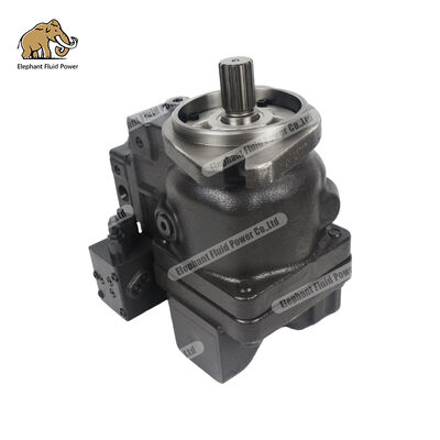 Kawasaki K3VL140/B hydraulische Kolbenpumpe mit variablem Hubraum und geringer Geräuschbelastung für Putzmeister TK70 Betonpumpe