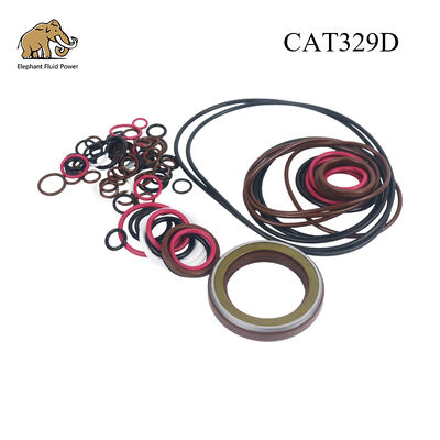 OEM Qualität SBS140 Hydraulikpumpen Teile 100% kompatibel mit Original für Bagger 325C 325D 329D mit schneller Lieferung