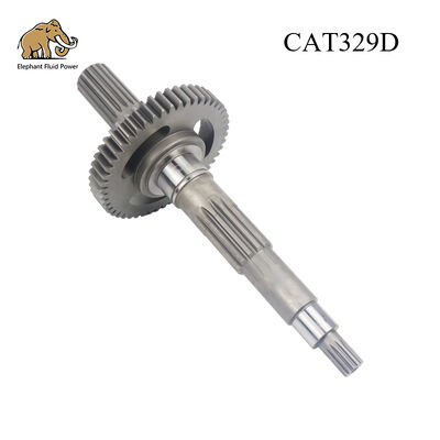 OEM Qualität SBS140 Hydraulikpumpen Teile 100% kompatibel mit Original für Bagger 325C 325D 329D mit schneller Lieferung