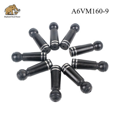 OEM Qualität Rexroth A6VM160 Rotorgruppe und Reparatur-Kit 100% kompatibel mit dem Original für schnelle Lieferung