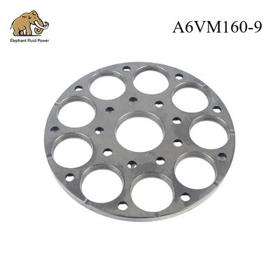 OEM Qualität Rexroth A6VM160 Rotorgruppe und Reparatur-Kit 100% kompatibel mit dem Original für schnelle Lieferung