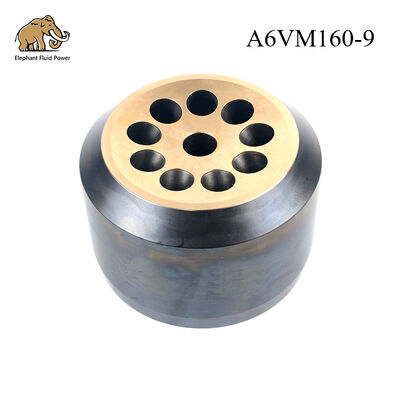 OEM Qualität Rexroth A6VM160 Rotorgruppe und Reparatur-Kit 100% kompatibel mit dem Original für schnelle Lieferung