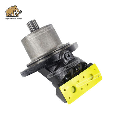 Rexroth A2FE90 AXIALKOLBENMOTOR 28, 32, 45, 56, 63, 80, 90, 107, 125, 160, 180, 250, 355 cm³/U für LKW-Antrieb, Kräne