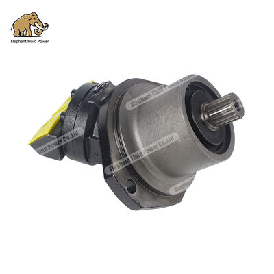 Rexroth A2FE90 Hochdruck-Axialkolbenmotor mit fester Verlagerung mit 450 bar für Schwerlastanwendungen