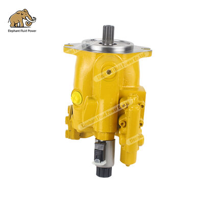 OEM A10VNO SERIE A10VNO 28 A10VNO 45 A10VNO 63 A10VNO 85 52 52 Serie Hydraulikpumpe und Ersatzteile
