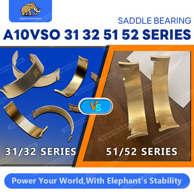 OEM A10VNO SERIE A10VNO 28 A10VNO 45 A10VNO 63 A10VNO 85 52 52 Serie Hydraulikpumpe und Ersatzteile