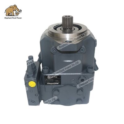 10199591 A11VO60DRSP/10R Hydraulikpumpe eignet sich für Schwing-Betonpumpen, bietet hohes Drehmoment, einen stabilen Betrieb und deutlich reduzierte Stillstandszeiten.