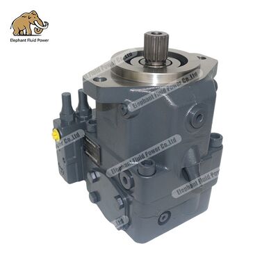 10199591 A11VO60DRSP/10R Hydraulikpumpe eignet sich für Schwing-Betonpumpen, bietet hohes Drehmoment, einen stabilen Betrieb und deutlich reduzierte Stillstandszeiten.