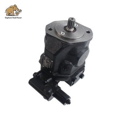 Hydraulikpumpe VOE11707966 A10VSO18 passend für Knickgelenklader Modelle A35D, A40D und T450D, Direktmontage, 100% passgenau für OEM-Ausrüstung, einfache Wartung.