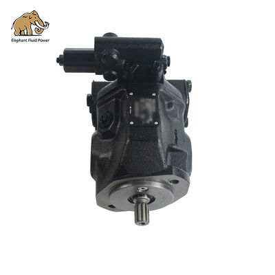 Hydraulikpumpe VOE11707966 A10VSO18 passend für Knickgelenklader Modelle A35D, A40D und T450D, Direktmontage, 100% passgenau für OEM-Ausrüstung, einfache Wartung.