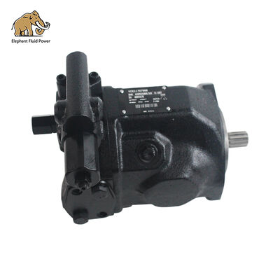 Hydraulikpumpe VOE11707966 A10VSO18 passend für Knickgelenklader Modelle A35D, A40D und T450D, Direktmontage, 100% passgenau für OEM-Ausrüstung, einfache Wartung.