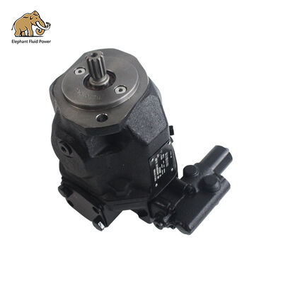 Hydraulikpumpe VOE11707966 A10VSO18 passend für Knickgelenklader Modelle A35D, A40D und T450D, Direktmontage, 100% passgenau für OEM-Ausrüstung, einfache Wartung.