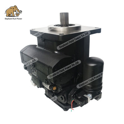 A4VG180 DA2D2/32L-NSD02F691LH Hydraulic Pump apply to Combine Harvester with durable and long service life