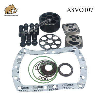 A8VO107 repair kit, fit Original equipment, directly mounting, durable and long service life