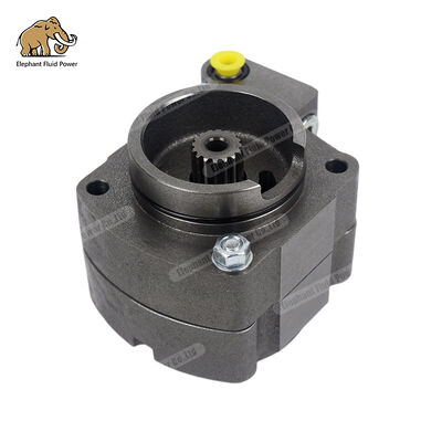 A8VO107-Zahnradpumpe, verwendet für die Reparatur, Überholung und Wartung von Hydraulikpumpen. Direkte Installation, 100% kompatibel, fabrikneu.