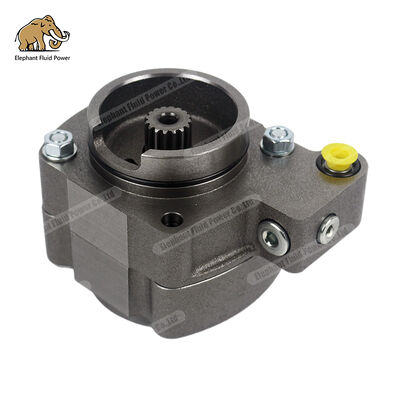 A8VO107-Zahnradpumpe, verwendet für die Reparatur, Überholung und Wartung von Hydraulikpumpen. Direkte Installation, 100% kompatibel, fabrikneu.