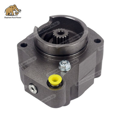 A8VO107-Zahnradpumpe, verwendet für die Reparatur, Überholung und Wartung von Hydraulikpumpen. Direkte Installation, 100% kompatibel, fabrikneu.