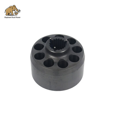 A10VG63 Reparatursatz passend für Rexroth Hydraulikpumpe Repari, 100 % passgenau, direkt einsetzbar, lange Lebensdauer