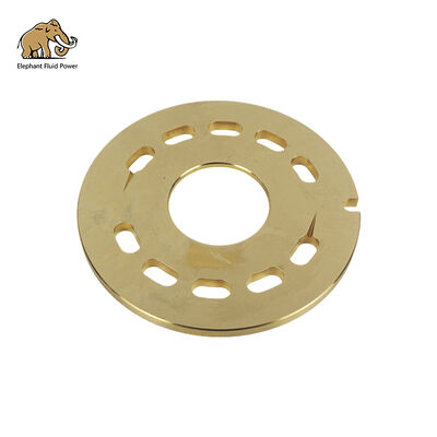 A10VG63 Reparatursatz passend für Rexroth Hydraulikpumpe Repari, 100 % passgenau, direkt einsetzbar, lange Lebensdauer