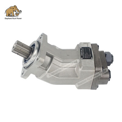 Hydraulikpumpe A17VO63 für Ladekrane, kompatibel mit der Erstausrüstung, Direkteinbau, auf Lager und sofort lieferbar