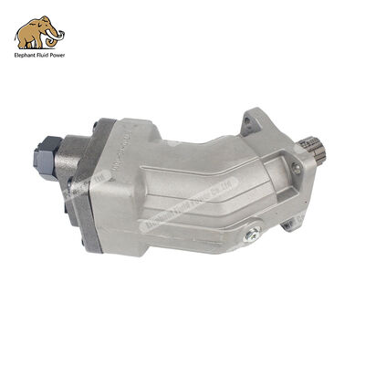Hydraulikpumpe A17VO63 für Ladekrane, kompatibel mit der Erstausrüstung, Direkteinbau, auf Lager und sofort lieferbar