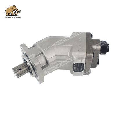 Hydraulikpumpe A17VO63 für Ladekrane, kompatibel mit der Erstausrüstung, Direkteinbau, auf Lager und sofort lieferbar