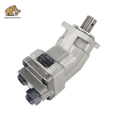 Hydraulikpumpe A17VO63 für Ladekrane, kompatibel mit der Erstausrüstung, Direkteinbau, auf Lager und sofort lieferbar