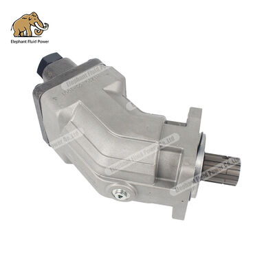 Hydraulikpumpe A17VO63 für Ladekrane, kompatibel mit der Erstausrüstung, Direkteinbau, auf Lager und sofort lieferbar