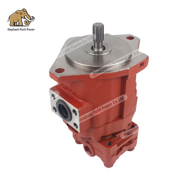 Gusseisen-Verstellpumpe Nachi PVD-00B-14P für Minibagger JCB8018