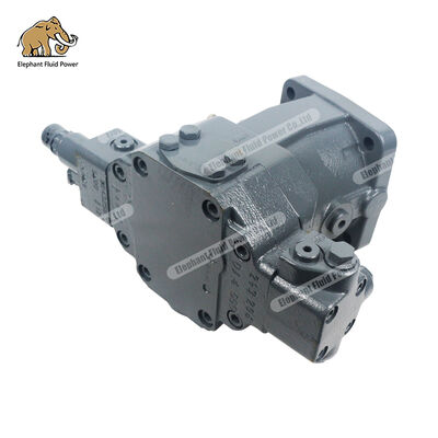 Chinesischer arpillar 134-7307 A6VM80DA1 Hydraulikmotor in Erstausrüsterqualität