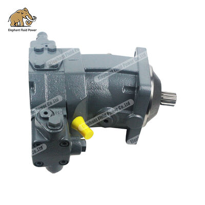 Chinesischer arpillar 134-7307 A6VM80DA1 Hydraulikmotor in Erstausrüsterqualität