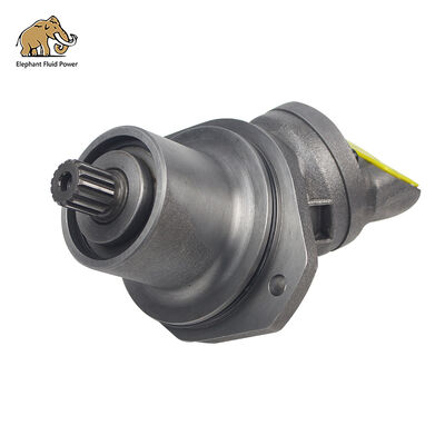 A2FE63 Hydraulikmotor für arpillar 2762088