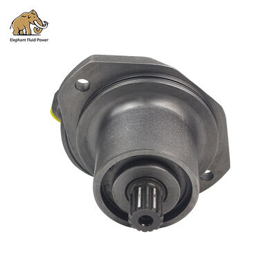 A2FE63 Hydraulikmotor für arpillar 2762088