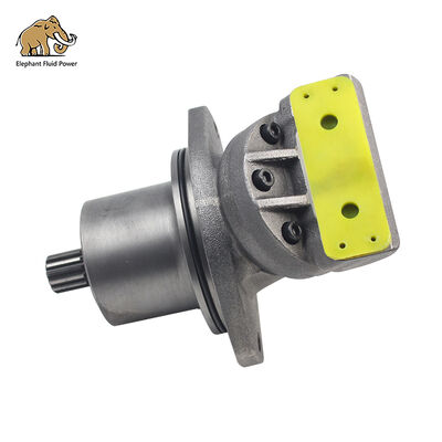 A2FE63 Hydraulikmotor für arpillar 2762088