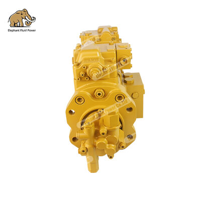 OEM 119-5407 Hydraulikpumpe 1195407 für  Bagger Fabrikpreis